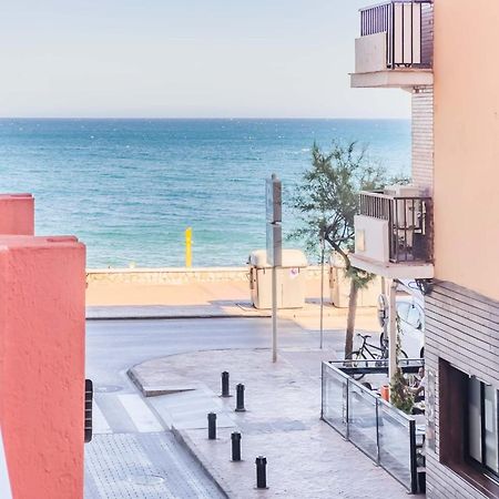 Yate IV Fuengirola Apartment Bagian luar foto