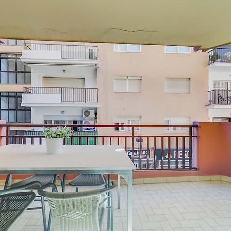 Yate IV Fuengirola Apartment Bagian luar foto