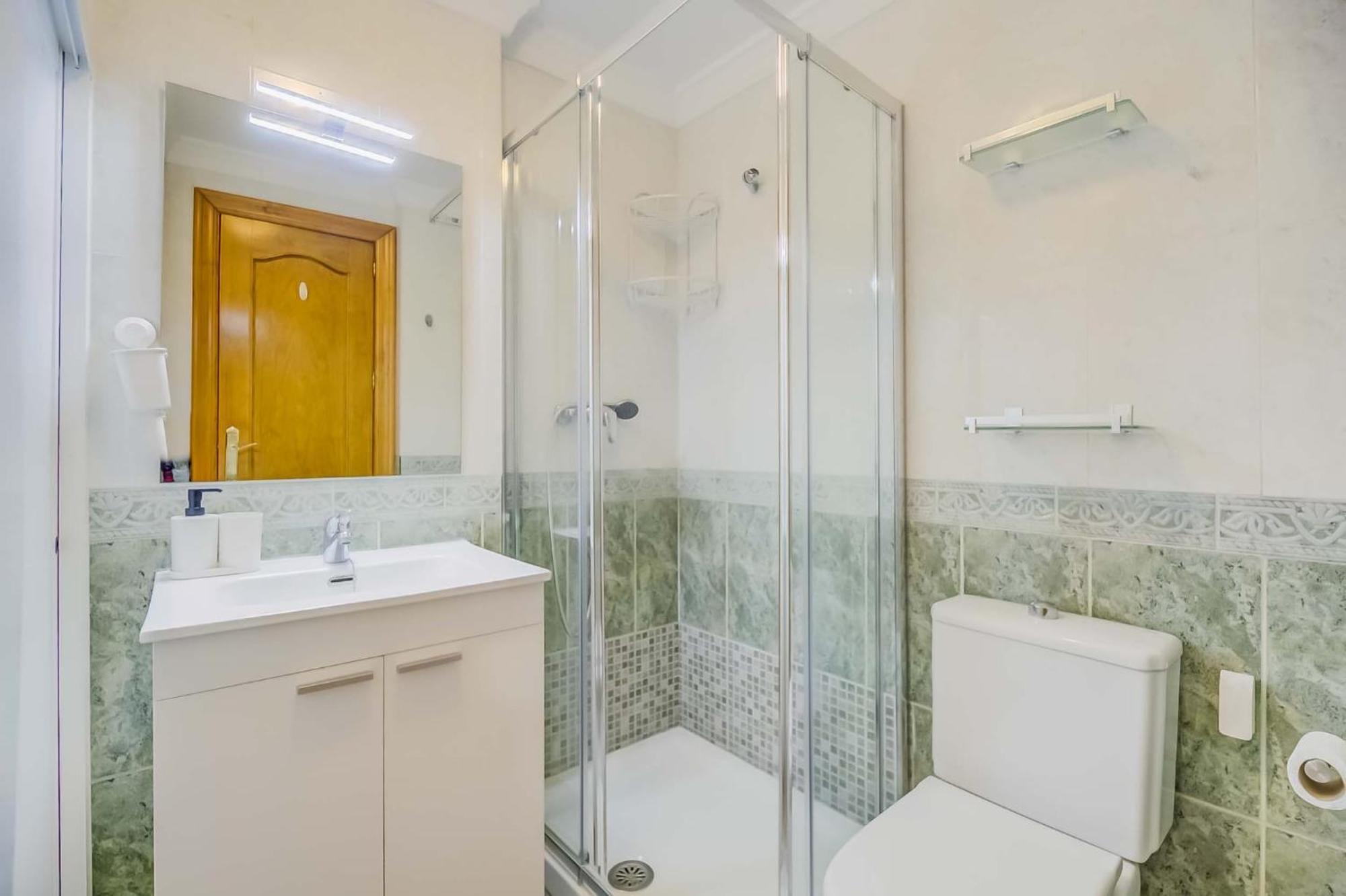 Yate IV Fuengirola Apartment Bagian luar foto