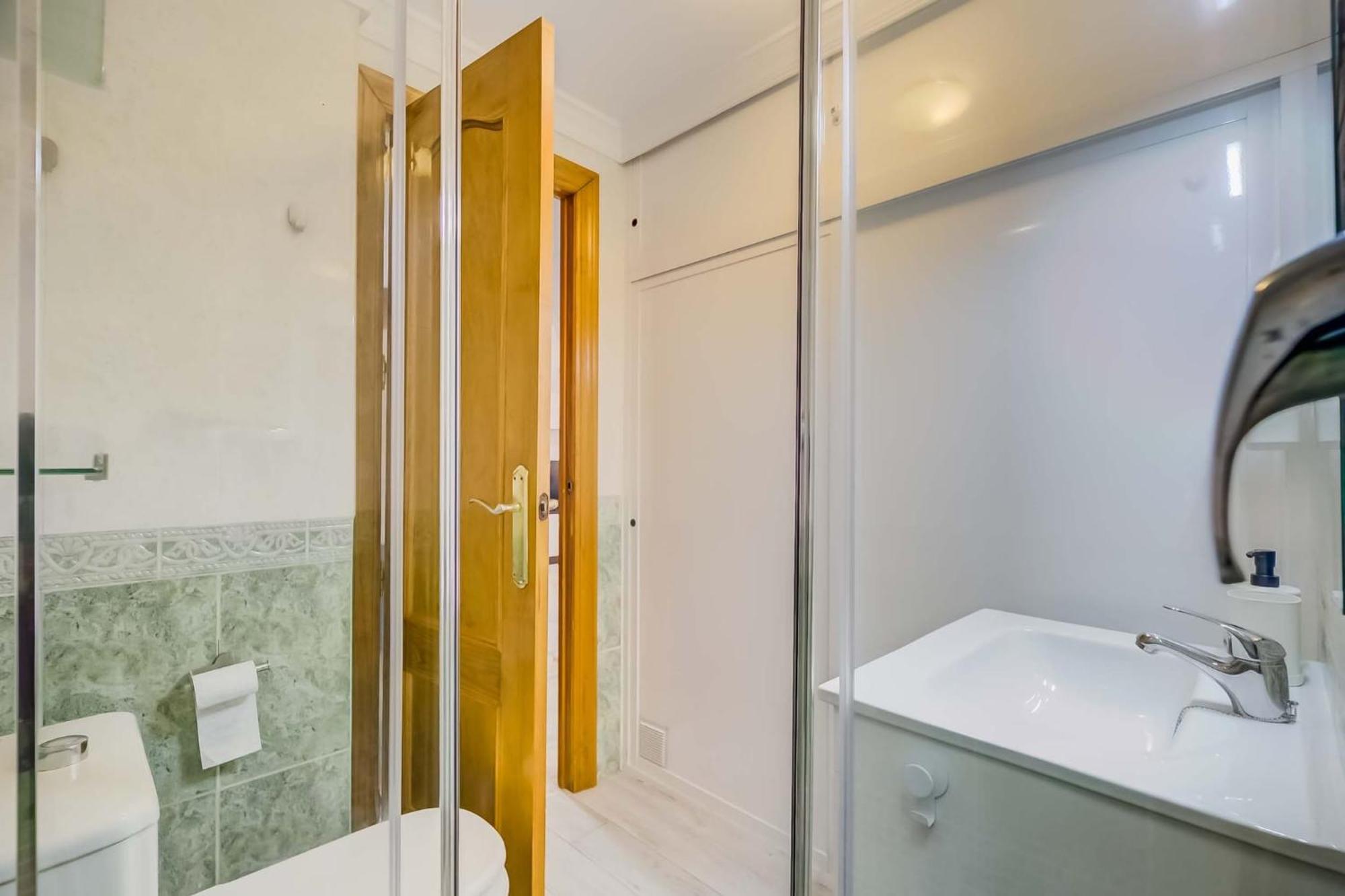Yate IV Fuengirola Apartment Bagian luar foto