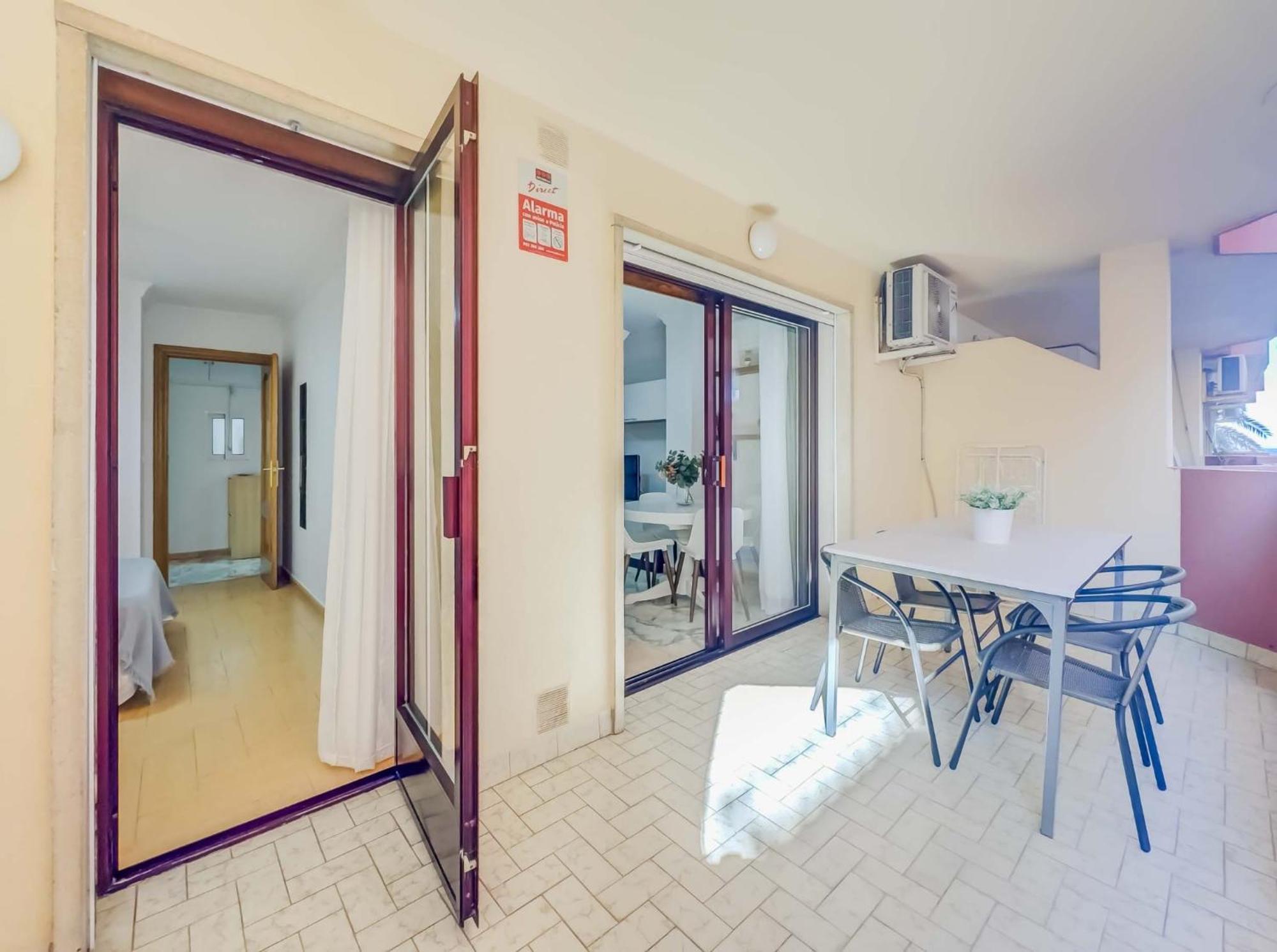 Yate IV Fuengirola Apartment Bagian luar foto