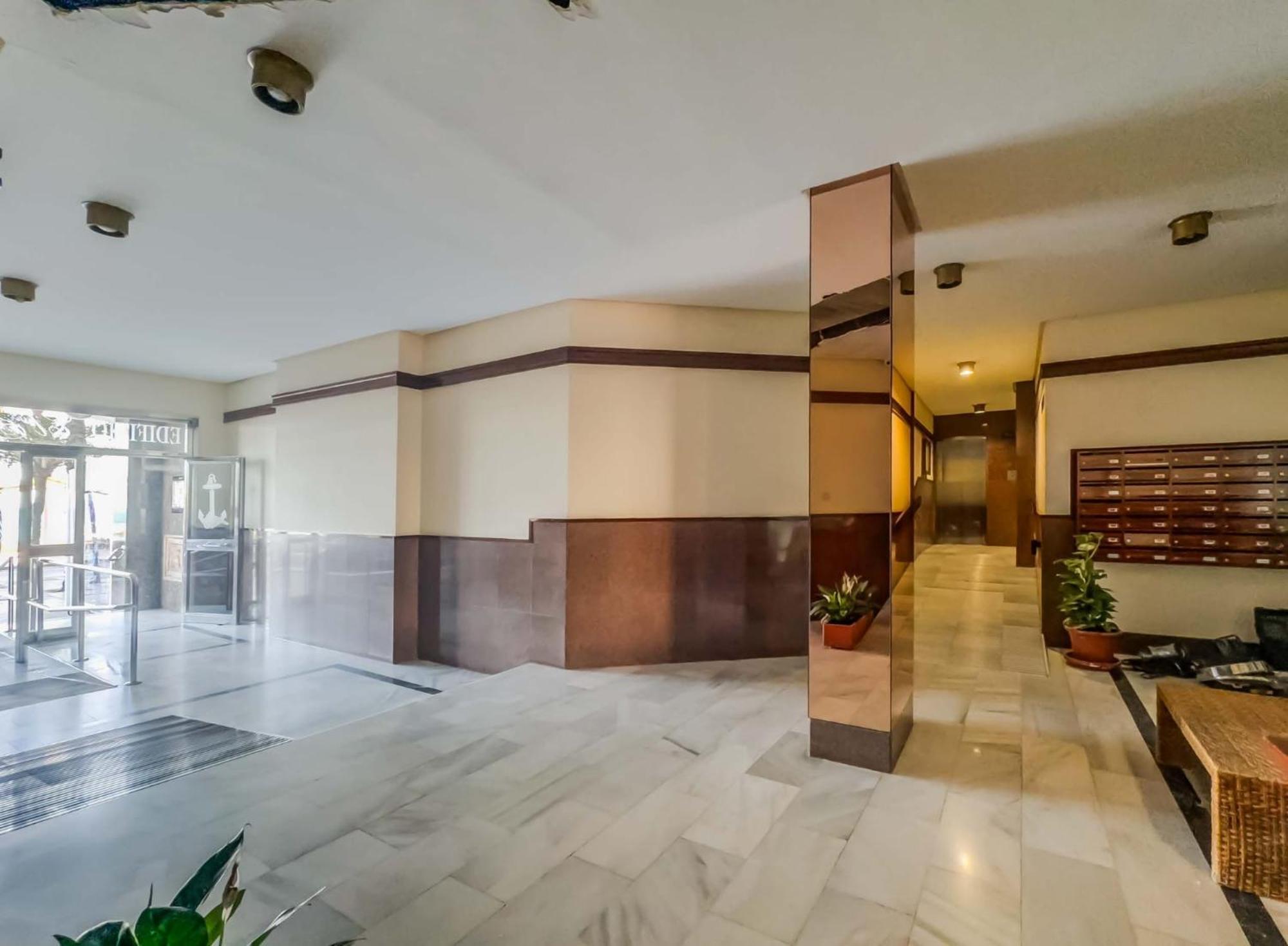 Yate IV Fuengirola Apartment Bagian luar foto